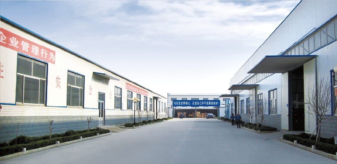 Laizhou Weiyi experimental machine manufacture Co. Ltd
