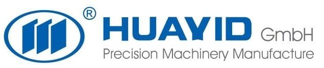 Huayid GmbH Logo