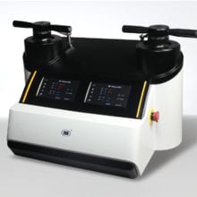 Einbettpresse Ixiang 5s