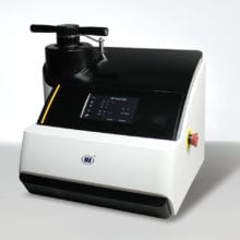 Einbettpresse Ixiang 5