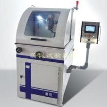 Trennschleifmaschine LDQ 350 A