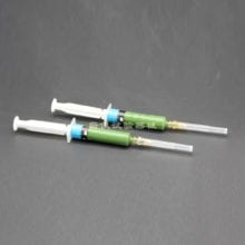 Diamond polishing paste