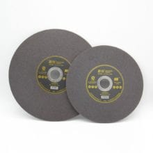 Metallographic Cutting Wheel