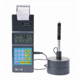 Model HLN-11A Series Multifunctional Portable Hardness Tester
