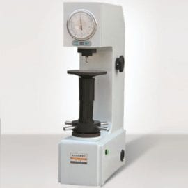 HRD-150 ELECTRIC ROCKWELL HARDNESS TESTER