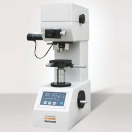 HV-5 SMALL LOAD VICKERS HARDNESS TESTER
