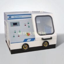 IQIEGE -6100D metallographic sample cutting machine