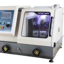 Trennschleifmaschine LDQ 6100 S