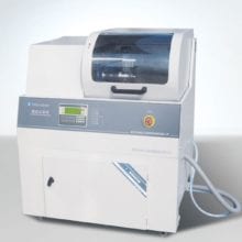 Trennschleifmaschine GTQ 5000 A
