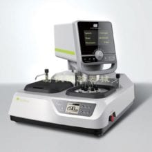 Schleif- und Poliermaschine Mopao 2s