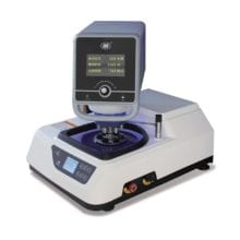 Schleif- und Poliermaschine Mopao 3