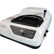 Schleif- und Poliermaschine Mopao 200-300